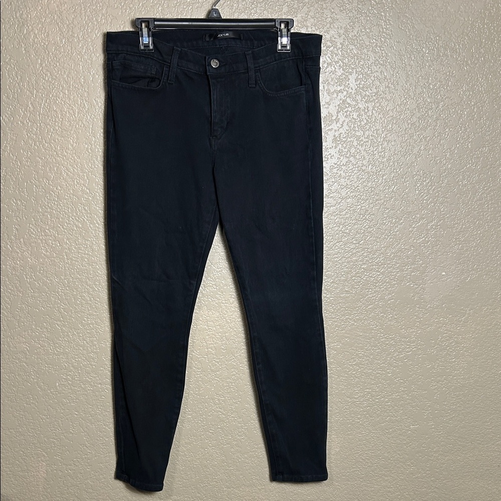 Joe's Jeans Black Denim Jeans
